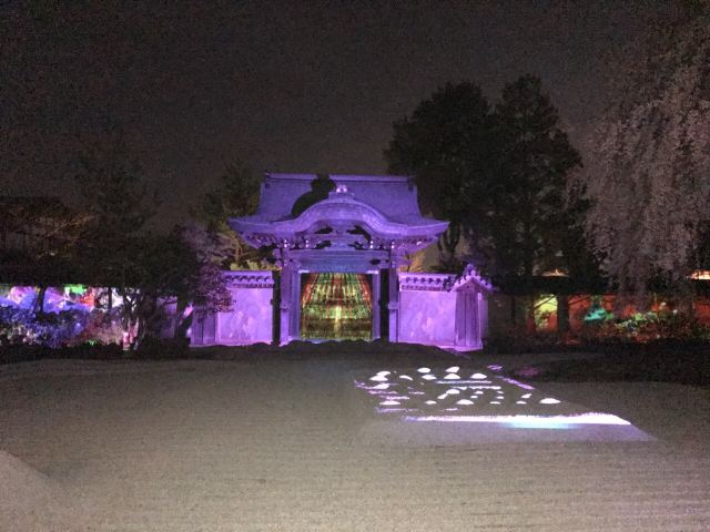 高台寺