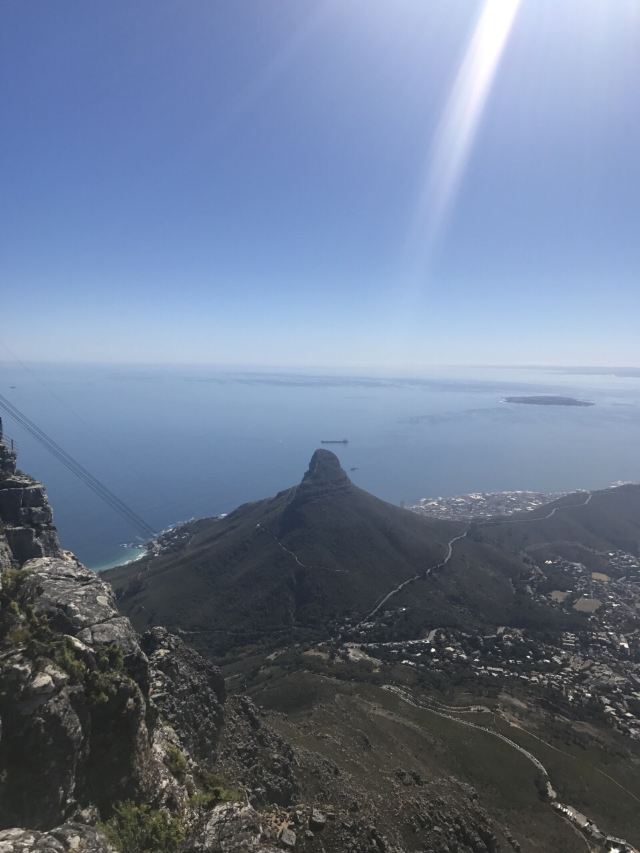 Table Mountain