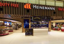 Heinemann Tax & Duty Free（悉尼国际机场T1航站楼24号门）购物图片