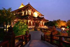 华清宫-西安-YoYo_8F7A4K1J