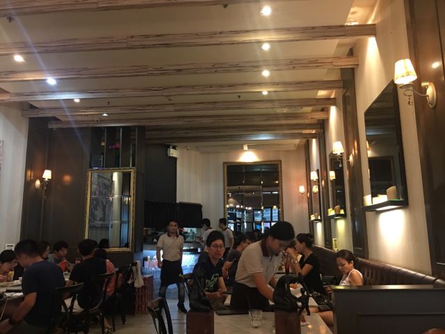 Have A zeed By Steak Lao