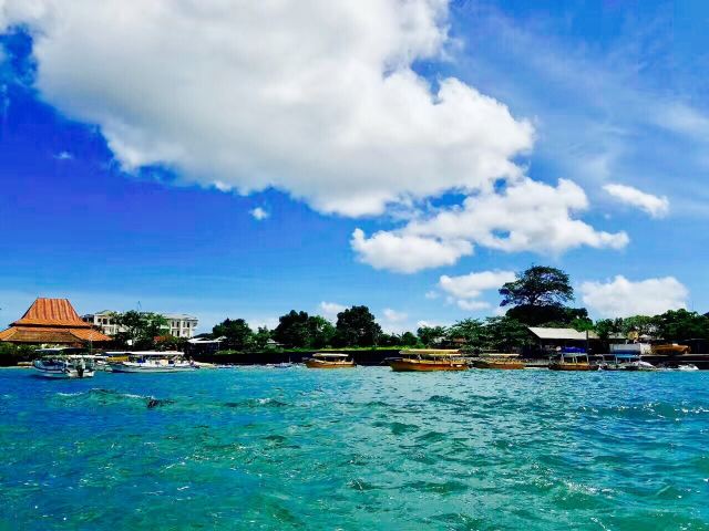 Tanjung Benoa