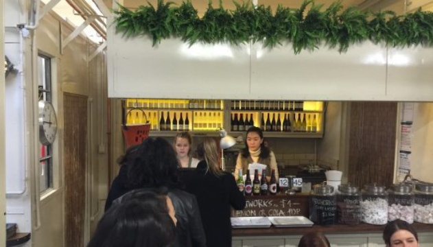 Meatworksco餐厅图片