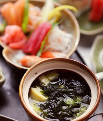 Momiji Japanese Restaurant