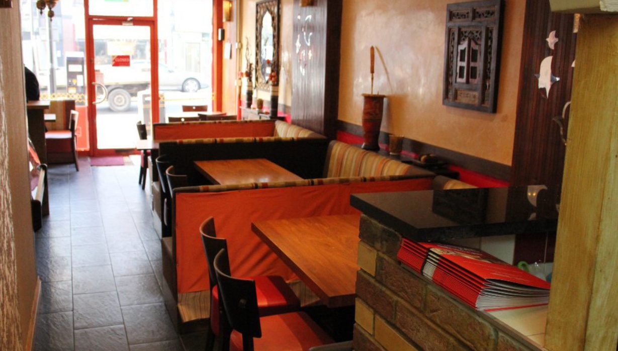 Vikijons Grill餐厅图片