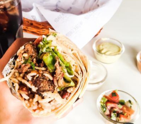 The Workshop Eatery餐厅图片