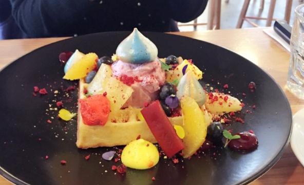 Sir Charles餐厅图片