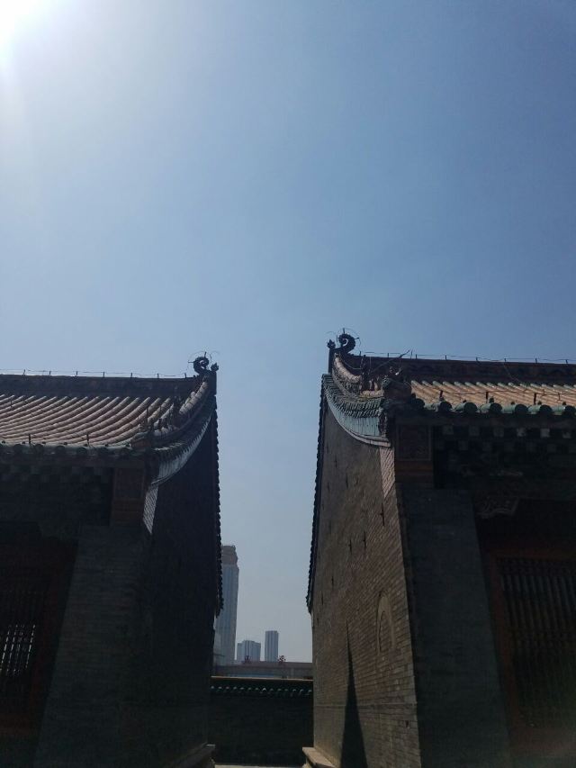 瀋陽故宮