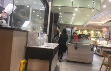 爱达乐面包生日蛋糕(邛崃瑞云欣广场店)餐厅图片