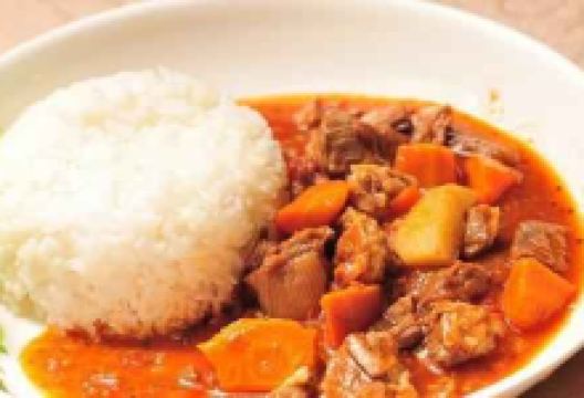 Rusty Ded美食图片