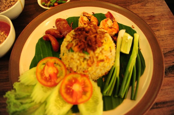 Fisherman Restaurant餐厅图片