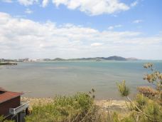 龙湾海滨风景区-葫芦岛-m82****25