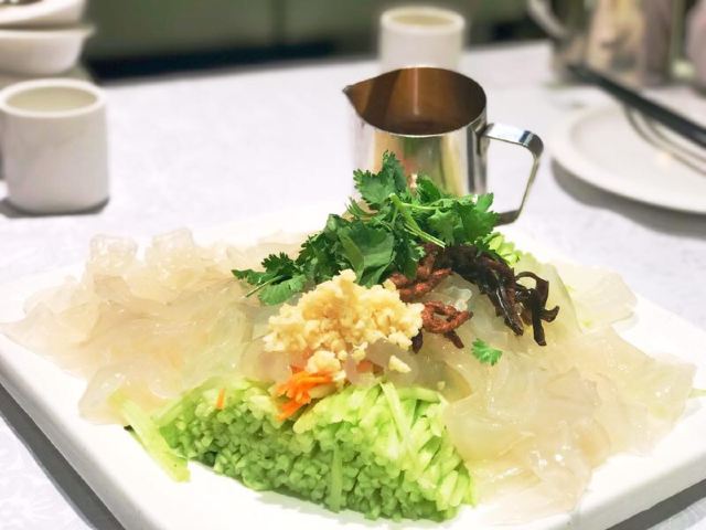 Bei Li Ma Ma Cusine ( Henglong Plaza )