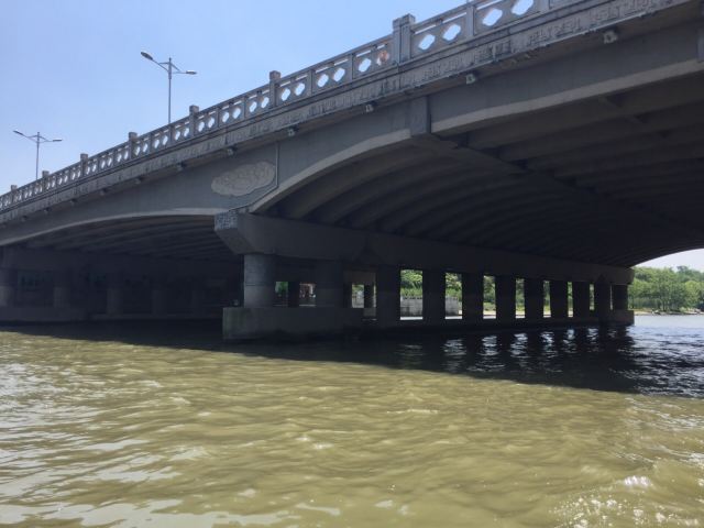 蘇州古運河