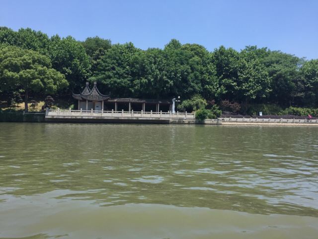 蘇州古運河