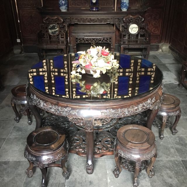 Hu Xueyan's Former Residence