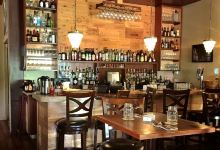 La Spezia Restaurant and Wine Bar美食图片