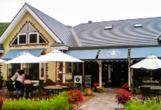 Graubunden美食图片