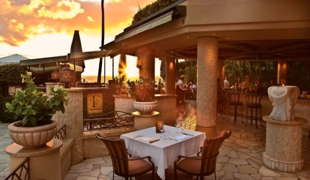 Ferraro's Bar e Ristorante餐厅图片