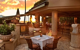Ferraro's Bar e Ristorante
