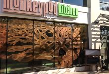 Monkeypod(KO OLINA)美食图片