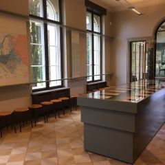 Haus Der Wannsee Konferenz Travel Guidebook Must Visit