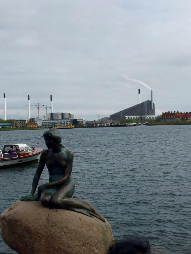 The Little Mermaid