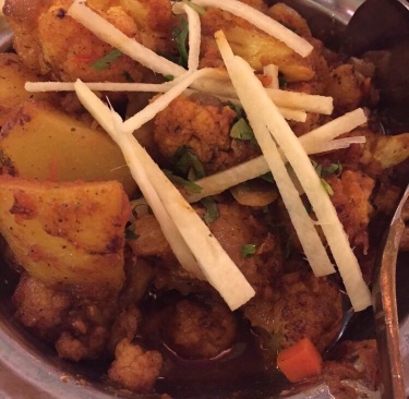 Clove Fine Indian Cuisine餐厅图片