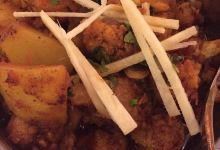 Clove Fine Indian Cuisine美食图片