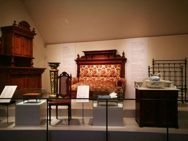 Nordiska museet