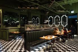 Dangol 627餐厅图片