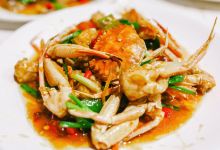 雪姐海鲜(春园总店)美食图片