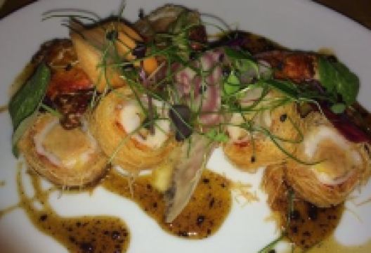 SAX Department Store购物图片