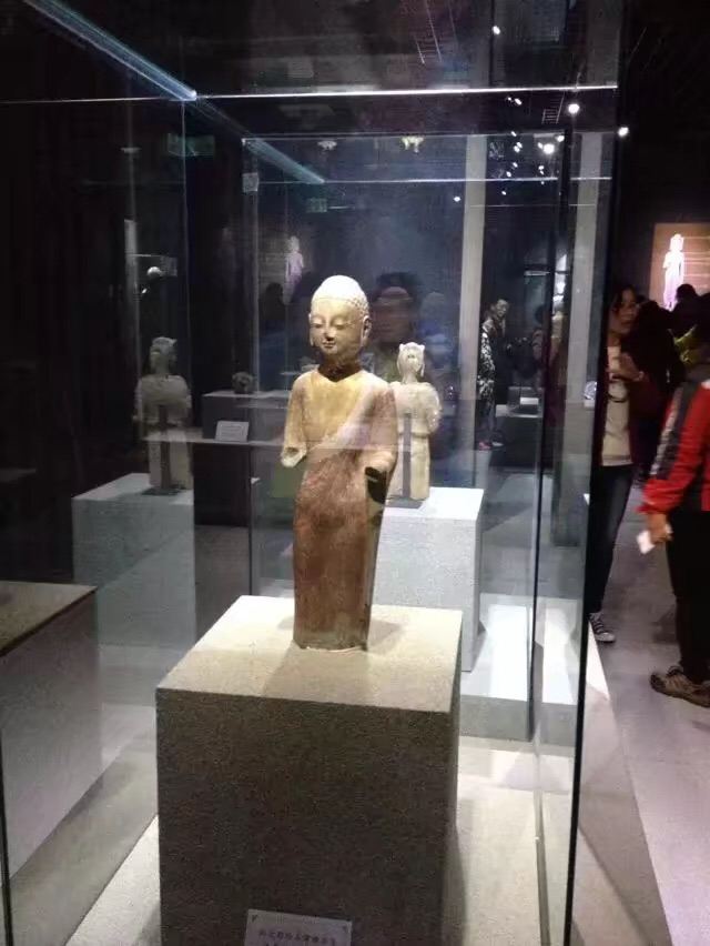 칭저우박물관