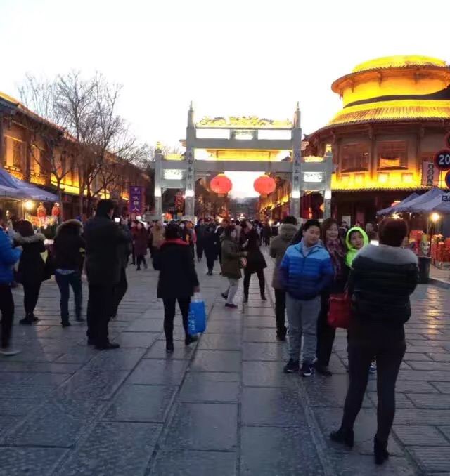 Qingzhou Songcheng