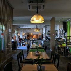 Wu Tong Shu Xia Western Restaurant Reviews Food Drinks In - 