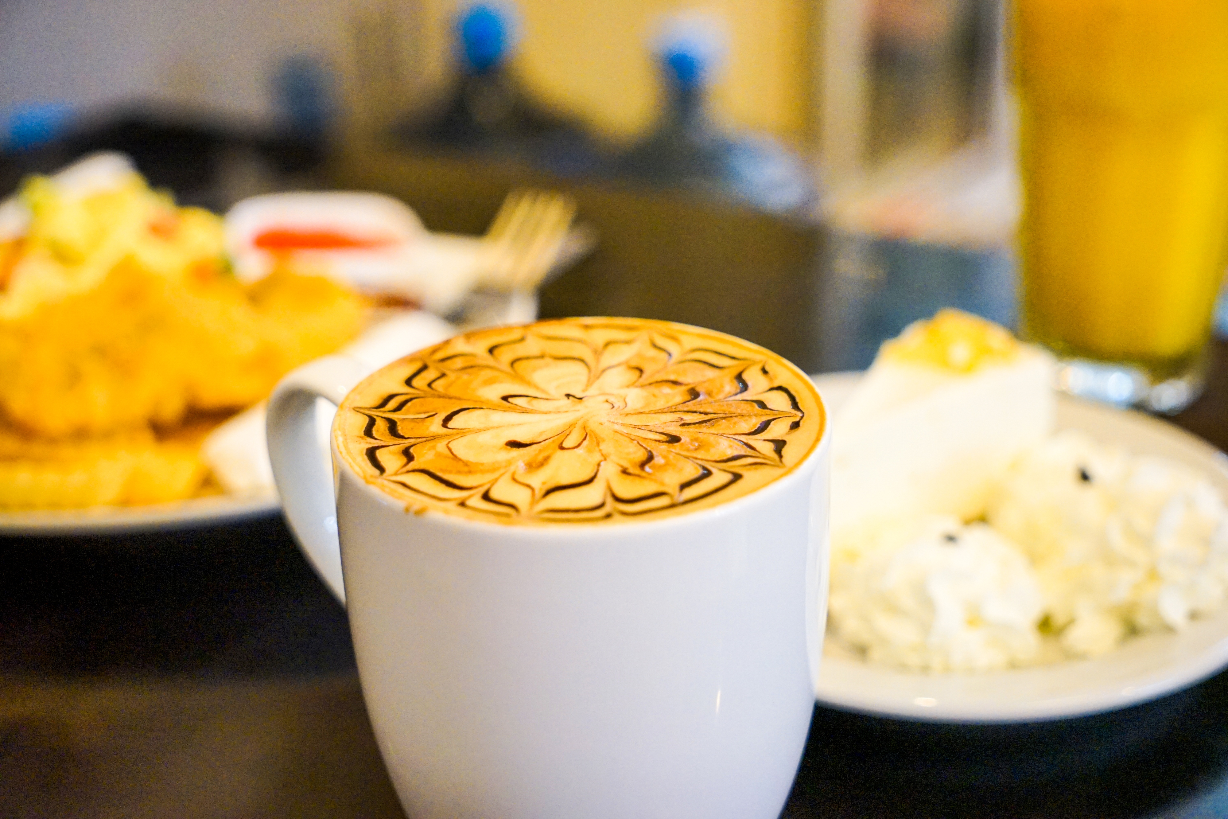 Bemo Corner Coffee Shop