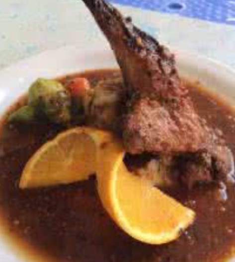 Marilyn's 60's Diner餐厅图片