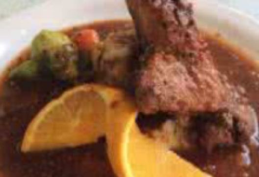 Marilyn's 60's Diner美食图片