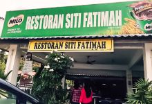 RESTORAN SITI FATIMAH美食图片