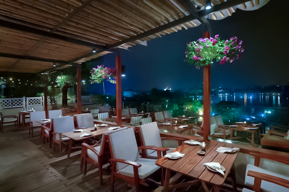 CAU GO RESTAURANT餐厅图片