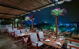 CAU GO RESTAURANT
