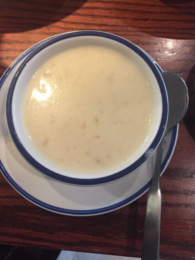 Red Lobster