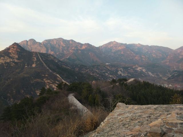 Shilin Gorge