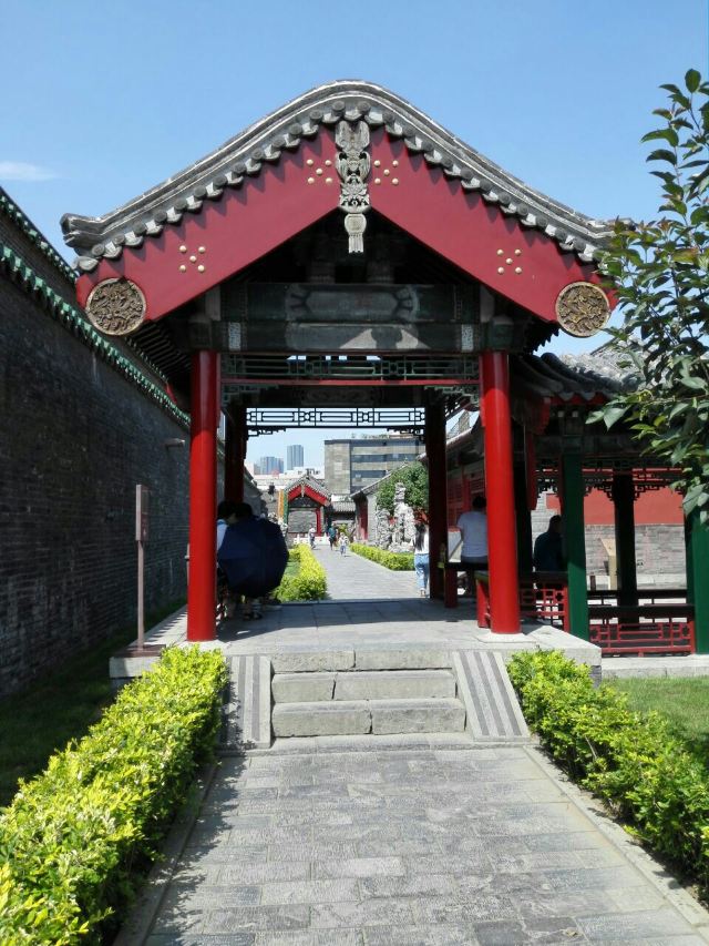 瀋陽故宮