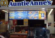 Auntie's Coffee美食图片