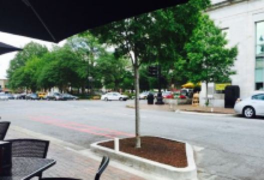 Marietta Pizza Co.美食图片