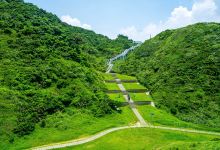 忘忧谷景点图片