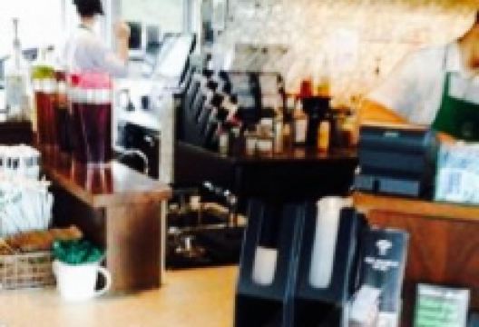 Starbucks美食图片