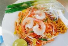 SomTum Thai美食图片